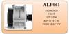 Генератор автомобильный ALF061 INTERSTARTER