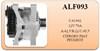 Генератор автомобильный ALF093 INTERSTARTER