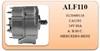 Генератор автомобильный ALF110 INTERSTARTER