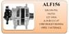 Генератор автомобиля ALF156 INTERSTARTER