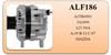 Генератор автомобиля ALF186 INTERSTARTER