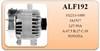 Генератор автомобильный ALF192 INTERSTARTER