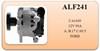 Автомобильный генератор ALF241 INTERSTARTER