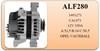 Генератор автомобиля ALF280 INTERSTARTER