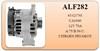 Генератор автомобильный ALF282 INTERSTARTER