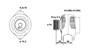 Автомобильный генератор MAR5043 MAGNETI MARELLI