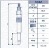 Свеча накала UC8A MAGNETI MARELLI