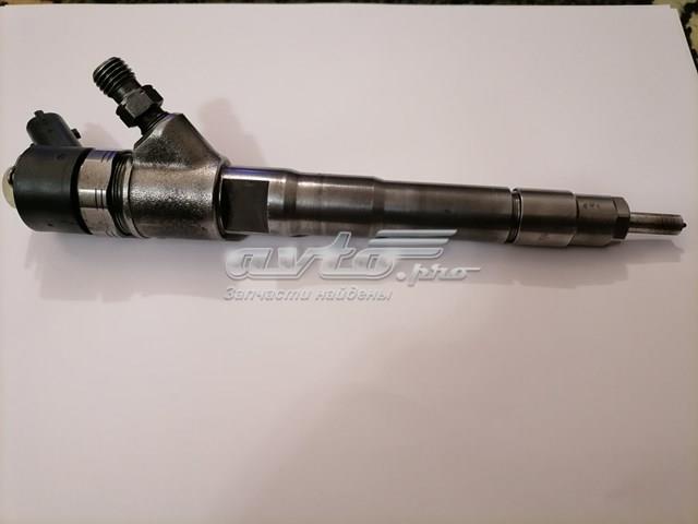 BOSCH 0445110418 Топливные форсунки в наличии Николаев