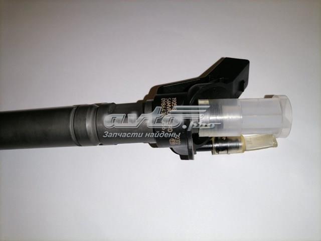 BOSCH 0986435356 Форсунка впрыска топлива в наличии Николаев