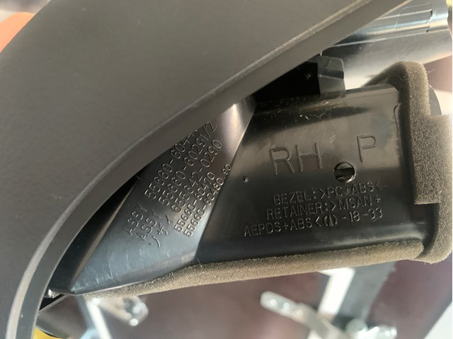 5565060181 TOYOTA купить в Ужгород