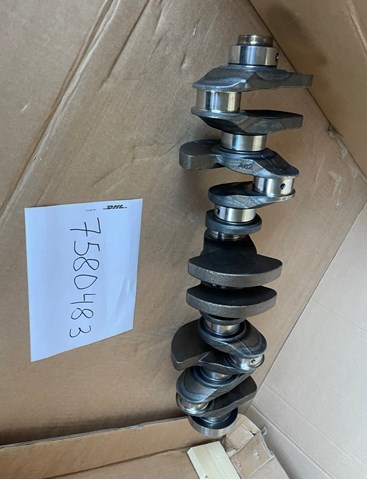 BMW 11217580483 Коленвал в наличии Полтава