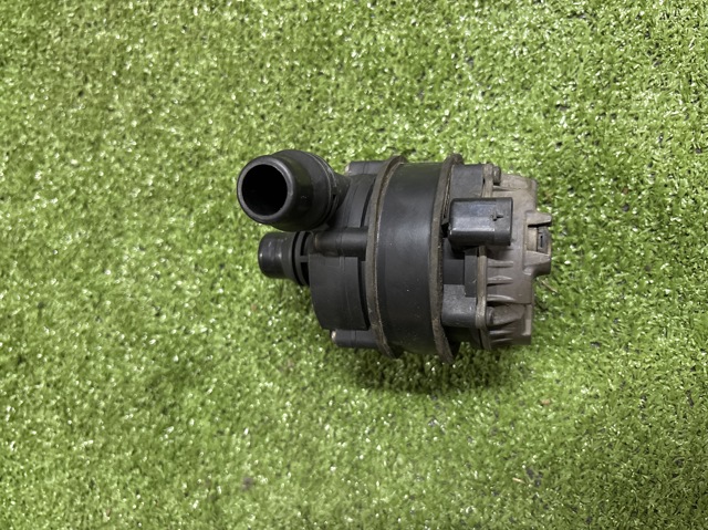 BMW 11518651288 Помпа водяная (насос) охлаждения, дополнительный электрический в наличии Одесса