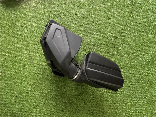Коробка фильтра 13718580424 BMW