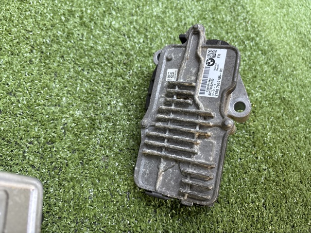 Блок управления раздаточной коробкой 27607649785 BMW