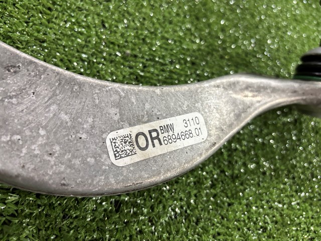 BMW 31106894668 Сайлентблок переднего нижнего рычага в наличии Черкассы