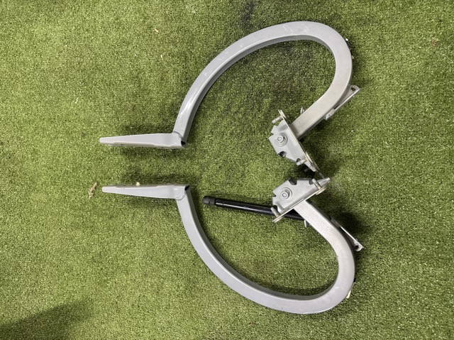 Петля багажника 41007481967 BMW