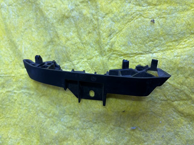 51117385349 BMW Направляющая переднего бампера левая купить в Павлоград