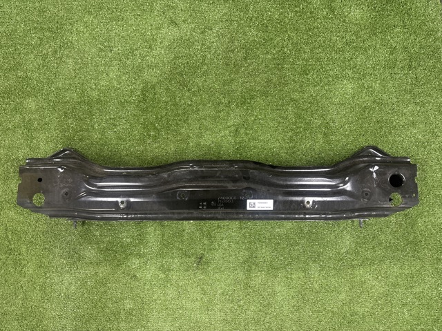 Буфер бампера заднего BMW X3