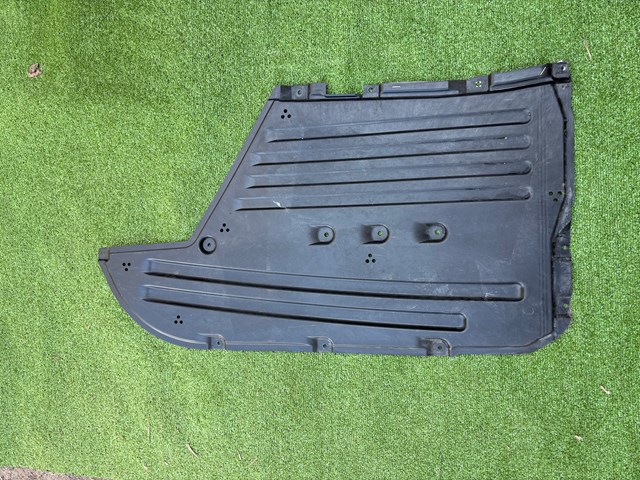Защита днища, средняя часть 51757340860 BMW