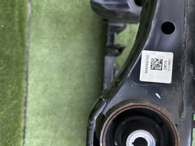 HYUNDAI 55405GI100 Подрамник задний в наличии Ирпень