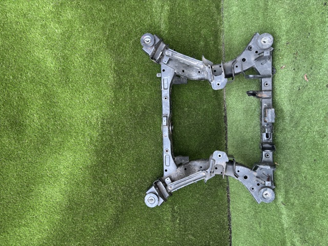 Подвеска задняя 55405GI100 HYUNDAI