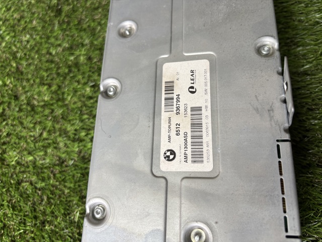 BMW 65129367994 в наличии Чернигов