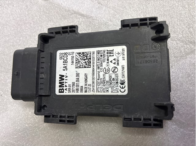 Датчик контроля мертвой зоны, задний 66325A1BCD8 BMW