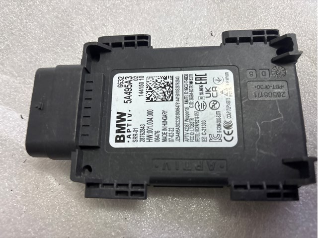 Датчик контроля мертвой зоны, задний 66325A495A3 BMW