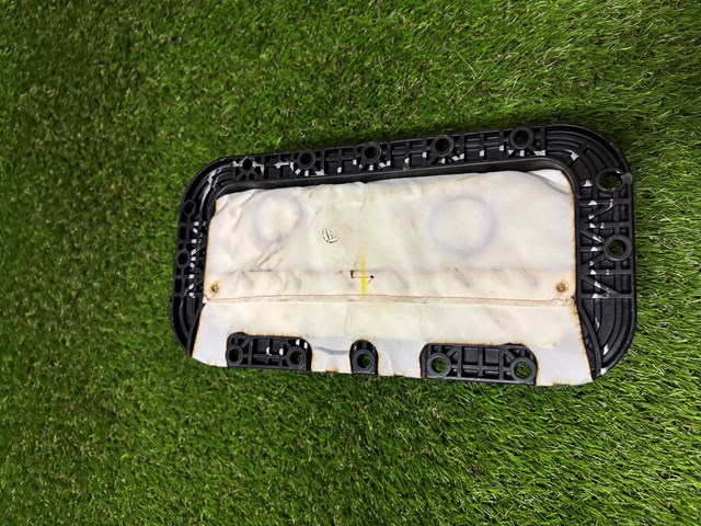 Подушка безопасности (AIRBAG) пассажирская 72119366384 BMW