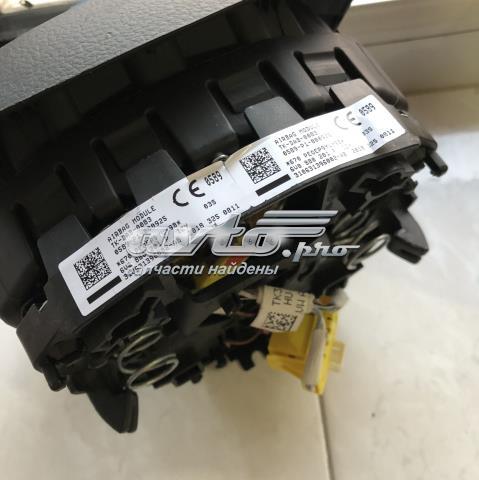 6V0880201P VAG Подушка безопасности (AIRBAG) водительская купить в Харьков