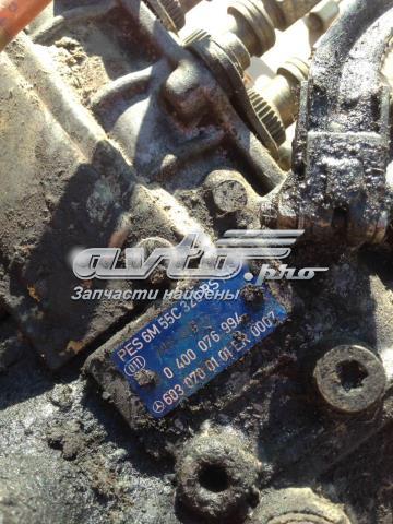 MERCEDES 6030700101 Насос топливный высокого давления (ТНВД) в наличии Винница