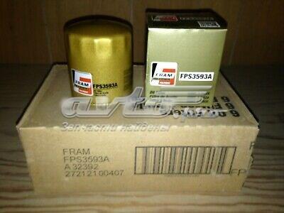 Маслофильтр XG3593A FRAM