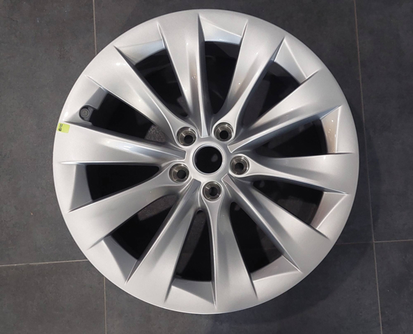 102724400B TESLA Диски колесные купить в Каменское