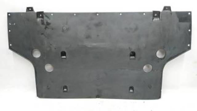Захист підрамника переднього tesla model x аналог 1035158-00-d 1035158-00-D