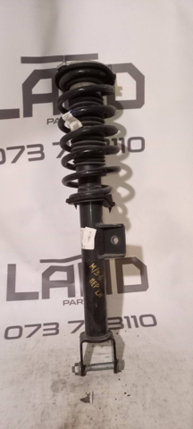 TESLA 104436400G Амортизатор передний левый в наличии Чернигов