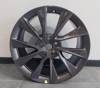 Диск колісний r21 armor black 8.5j tesla model s, sr 1066519-00-c 1066519-00-C