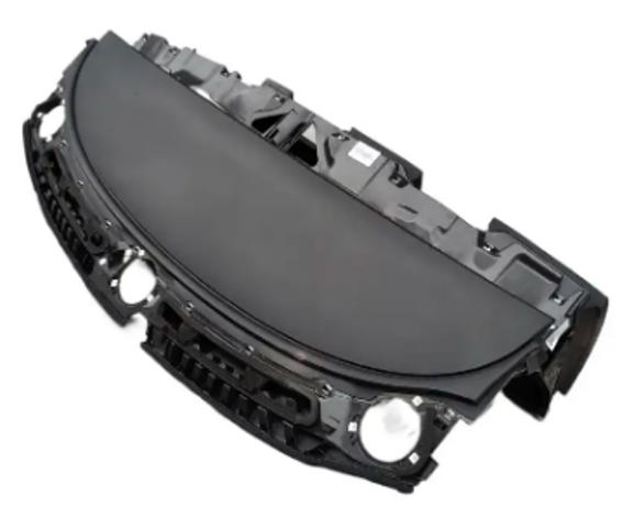 Торпедо передня панель без airbag tesla model 3, y 1083401-05-j 1083401-05-J