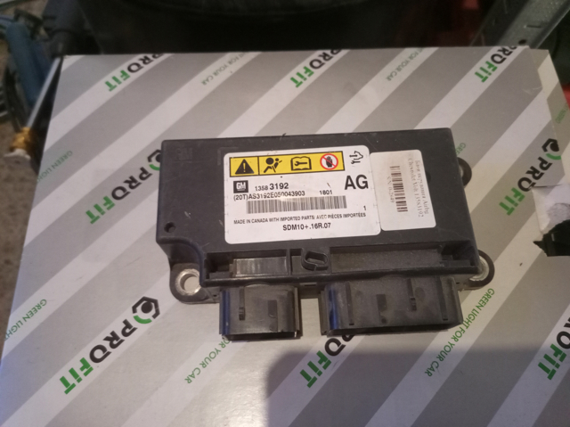 13583192 GM купить в Павлоград