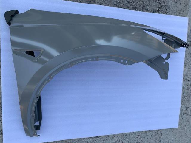 1493452E0A TESLA Крыло переднее правое купить в Николаев