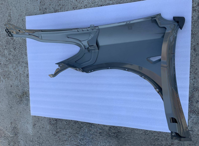 TESLA 1493452E0A Крыло переднее правое в наличии Сумы