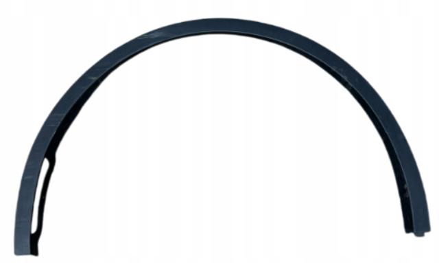 Накладка арка передня ліва tesla model y аналог 1494185-00-c 1494185-00-C