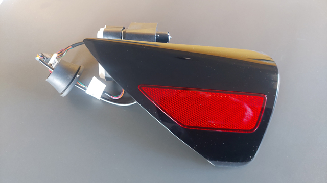 TESLA 150551400D Порт зарядки в наличии Полтава