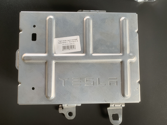 TESLA 150715201B в наличии Житомир