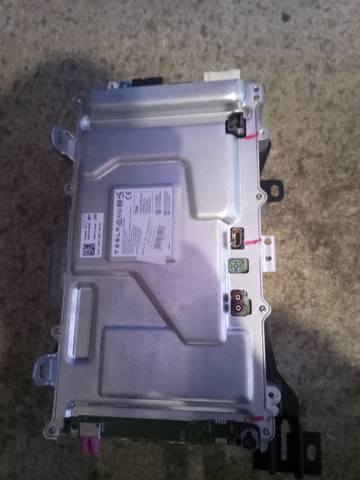 TESLA 168443500D в наличии Каменское