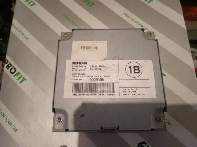 284A14BD1A NISSAN купить в Каменское