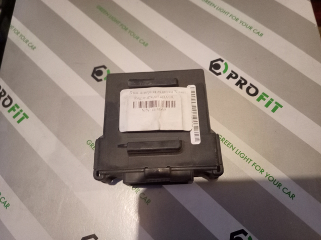 NISSAN 476A04BA0A в наличии Черновцы