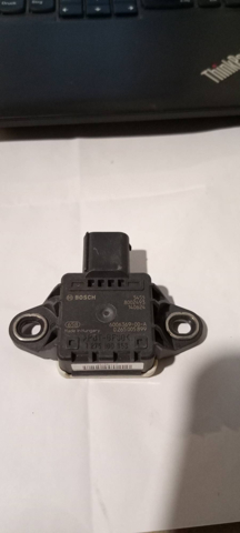 TESLA 600636900A Датчик поперечного ускорения (ESP) в наличии Харьков