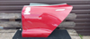 Дверь пассажирская задняя левая Tesla Model S