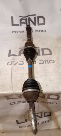 DG913B436CC ШРУС наружный передний купить Запорожье