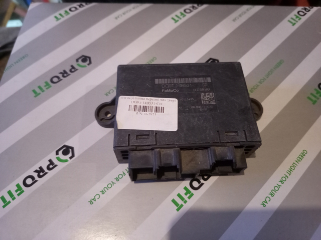 DG9T14B531AK FORD купить в Харьков
